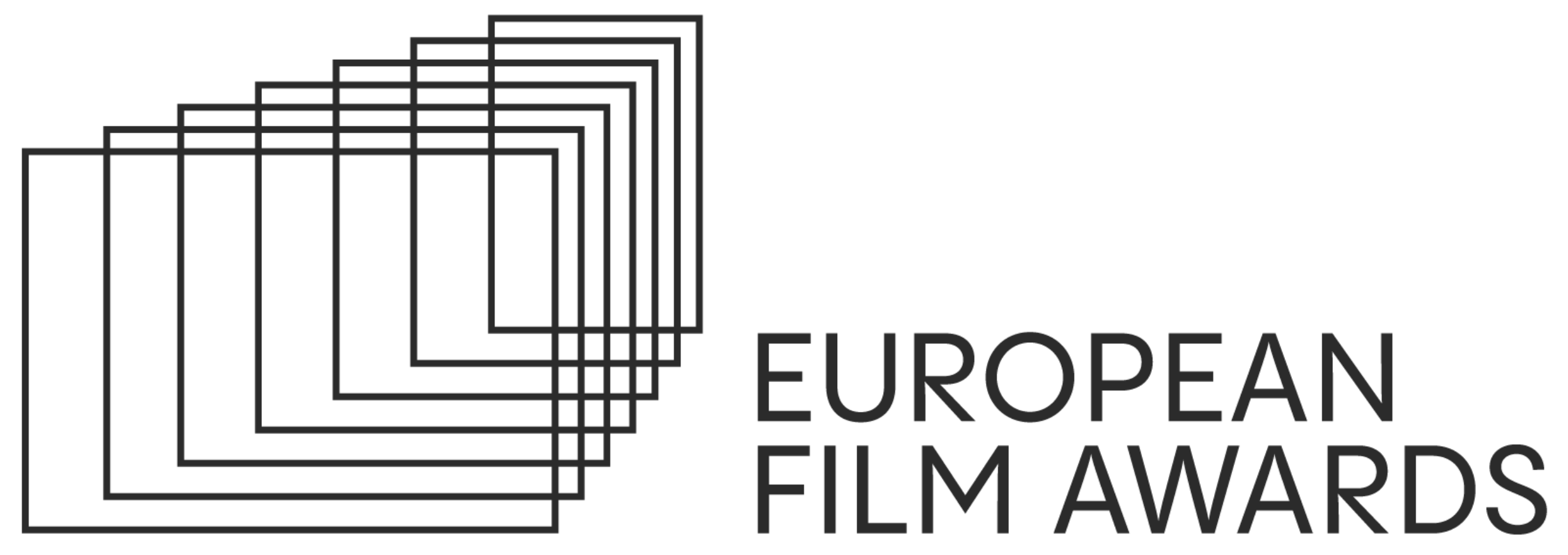 european film award logo